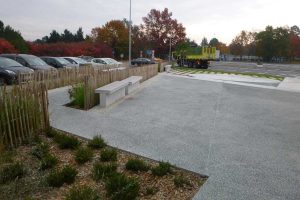 Myway Aire Des Graves 12