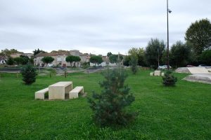 Myway Projet Des Berges De Garonne Skate Parc 02